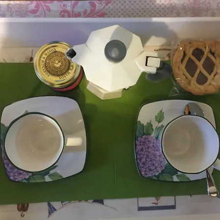 Apartamento Appart Casale *