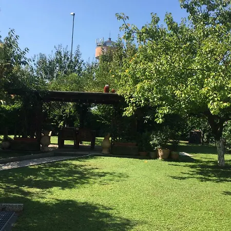 Appart Casale Casalpusterlengo